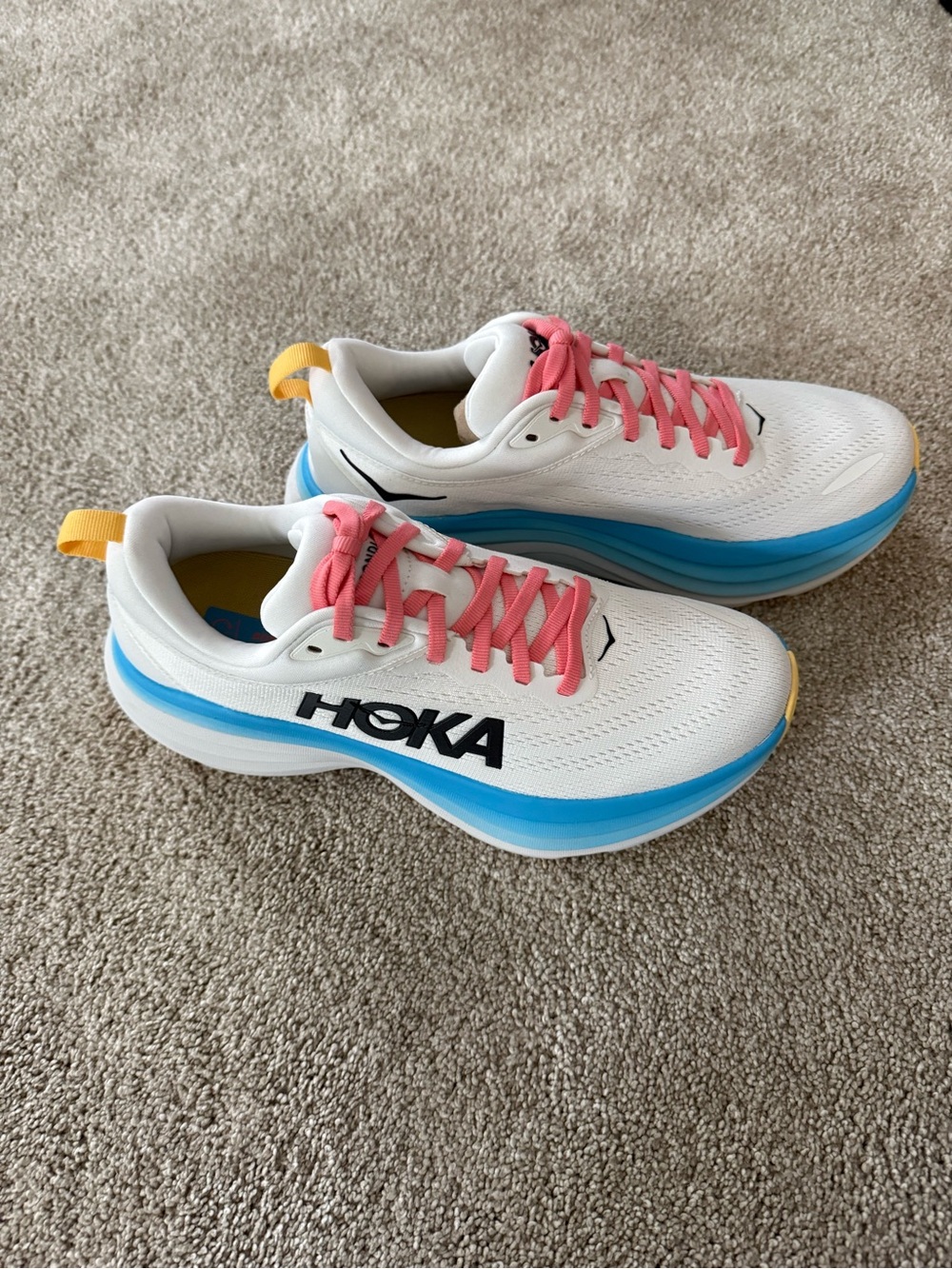 HOKA Bondi - Picture 7 of 11